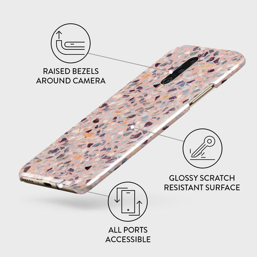 Sugar Coating - Colorful OnePlus 7 Pro / 7T Pro Case 3