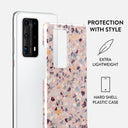 Sugar Coating - Colorful Huawei P40 Pro Plus Case 2