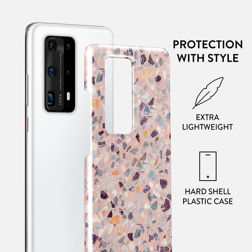 Sugar Coating - Colorful Huawei P40 Pro Plus Case 2