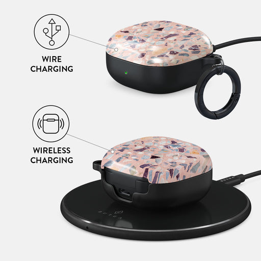 Sugar Coating - Colorful Samsung Galaxy Buds Pro 2 Case 3