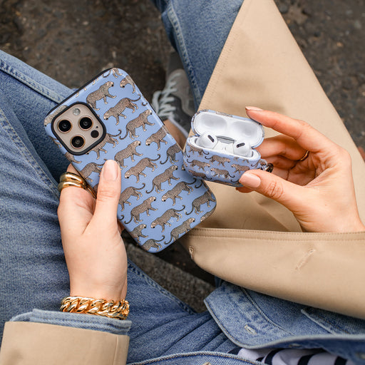 Tourist Trap - Tiger Samsung Galaxy S22 Ultra Case 27