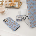 Tourist Trap - Tiger Samsung Galaxy S9 Plus Case 13