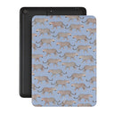 Tourist Trap - Tiger iPad 10.2 (9th/8th/7th Gen) Case 1