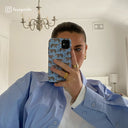 Tourist Trap - Tiger Huawei P20 Case 10