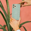 Mint Gelato - Dots Samsung Galaxy S9 Plus Case 12