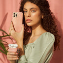 Pink Croco - Xiaomi 11T / 11T Pro Case 6