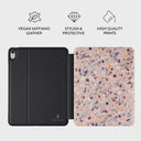Sugar Coating - Colorful iPad 10.9 (A16/10th Gen) Case 3
