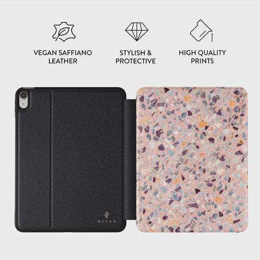 Sugar Coating - Colorful iPad 10.9 (A16/10th Gen) Case 3