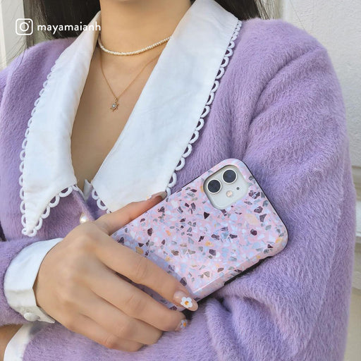 Sugar Coating - Colorful OnePlus 7 Pro / 7T Pro Case 9