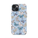 Give Me Butterflies - iPhone 13 Mini Case 5