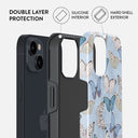 Give Me Butterflies - iPhone 13 Mini Case 6