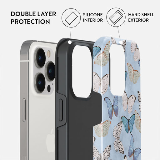 Give Me Butterflies - iPhone 13 Pro Case 6
