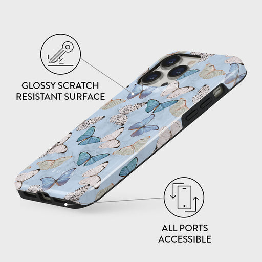 Give Me Butterflies - iPhone 13 Pro Case 7
