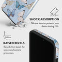 Give Me Butterflies - iPhone 13 Pro Case 8