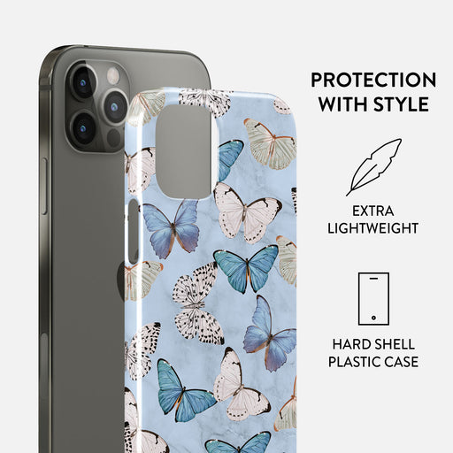 Give Me Butterflies - iPhone 12 Pro Max Case 2