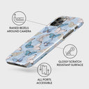 Give Me Butterflies - iPhone 12 Pro Max Case 3