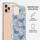 Give Me Butterflies - iPhone 11 Pro Case 2