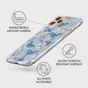 Give Me Butterflies - iPhone 11 Pro Case 3