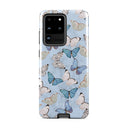 Give Me Butterflies - Samsung Galaxy S20 Ultra 4G / 5G Case 5
