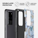 Give Me Butterflies - Samsung Galaxy S20 Ultra 4G / 5G Case 6