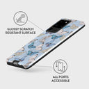 Give Me Butterflies - Samsung Galaxy S20 Ultra 4G / 5G Case 7