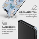 Give Me Butterflies - Samsung Galaxy S20 Ultra 4G / 5G Case 8