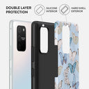 Give Me Butterflies - Samsung Galaxy S10 Lite Case 6