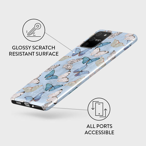 Give Me Butterflies - Samsung Galaxy S10 Lite Case 7