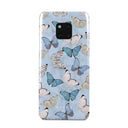 Give Me Butterflies - Huawei Mate 20 Pro Case 1