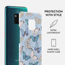 Give Me Butterflies - Huawei Mate 20 Pro Case 2