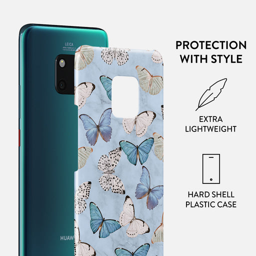 Give Me Butterflies - Huawei Mate 20 Pro Case 2