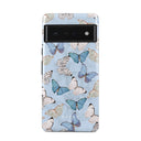 Give Me Butterflies - Google Pixel 6 Pro Case