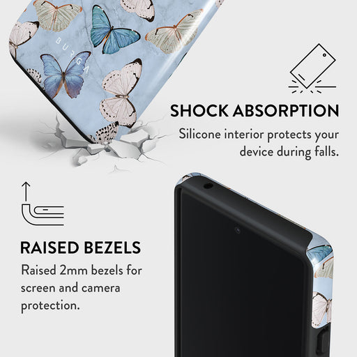 Give Me Butterflies - Google Pixel 6 Pro Case 4