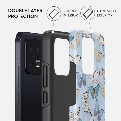 Give Me Butterflies - Xiaomi 13 Case 2