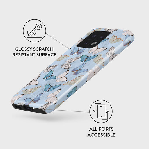Give Me Butterflies - Xiaomi 13 Case 3