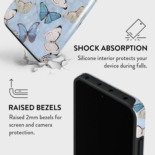 Give Me Butterflies - Xiaomi 13 Case 4