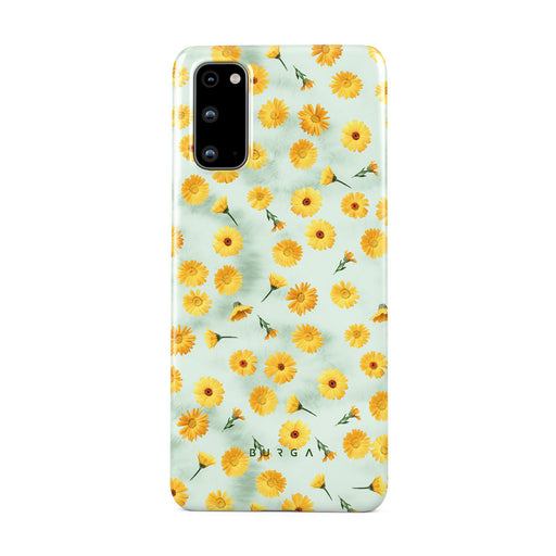 Sanctuary Of Love - Samsung Galaxy S20 4G / 5G Case 1