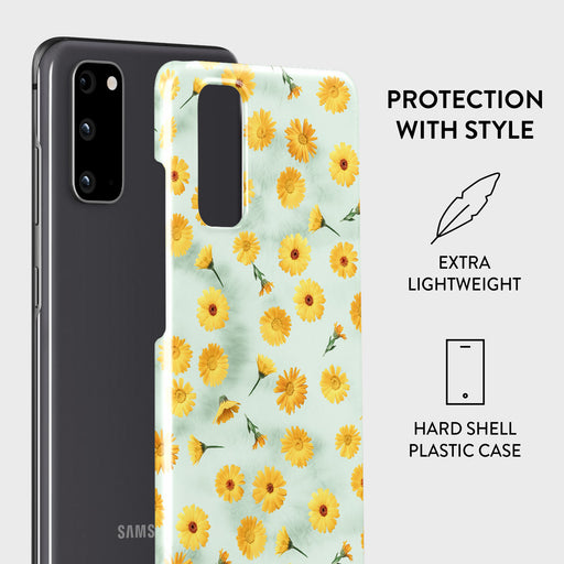 Sanctuary Of Love - Samsung Galaxy S20 4G / 5G Case 2