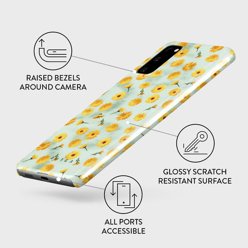 Sanctuary Of Love - Samsung Galaxy S20 4G / 5G Case 3