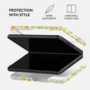 Sanctuary Of Love - Samsung Galaxy Z Fold 3 Case 2