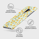 Sanctuary Of Love - Samsung Galaxy S9 Plus Case 3