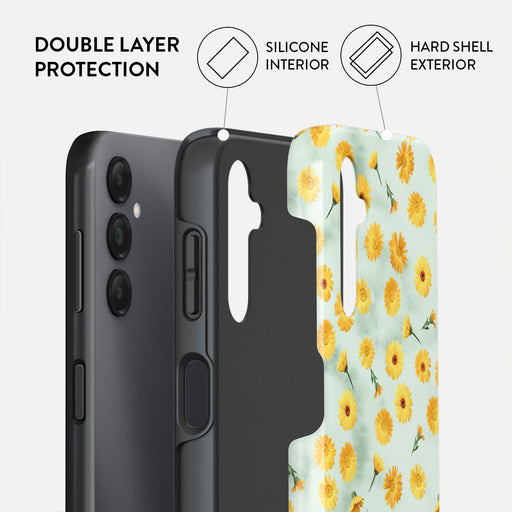 Sanctuary Of Love - Samsung Galaxy A14 5G Case 2