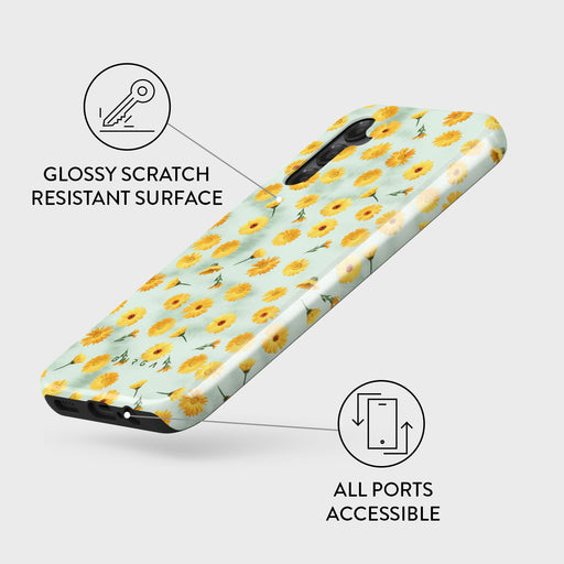 Sanctuary Of Love - Samsung Galaxy A14 5G Case 3