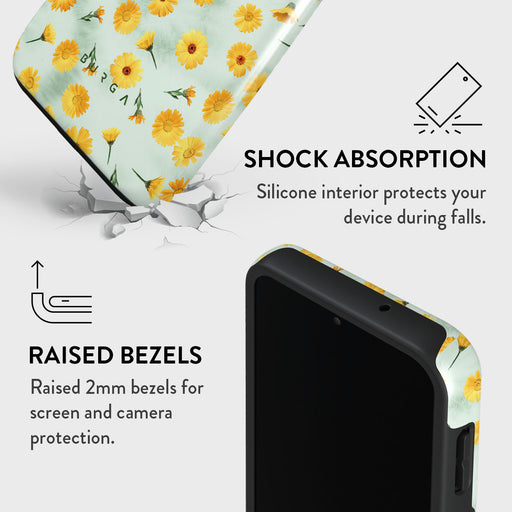 Sanctuary Of Love - Samsung Galaxy A14 5G Case 4