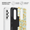 Sanctuary Of Love - Samsung Galaxy A33 Case 2