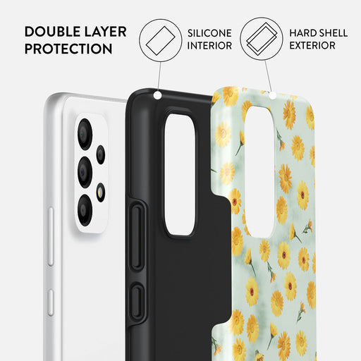 Sanctuary Of Love - Samsung Galaxy A33 Case 2