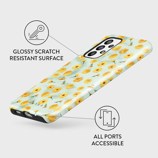 Sanctuary Of Love - Samsung Galaxy A33 Case 3