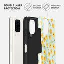 Sanctuary Of Love - Samsung Galaxy A12 4G Case 6