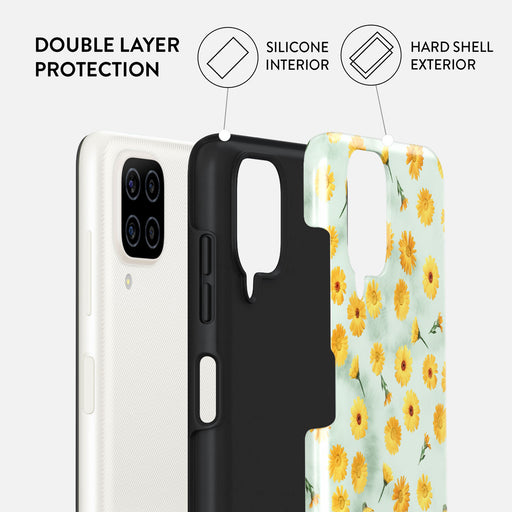 Sanctuary Of Love - Samsung Galaxy A12 4G Case 6