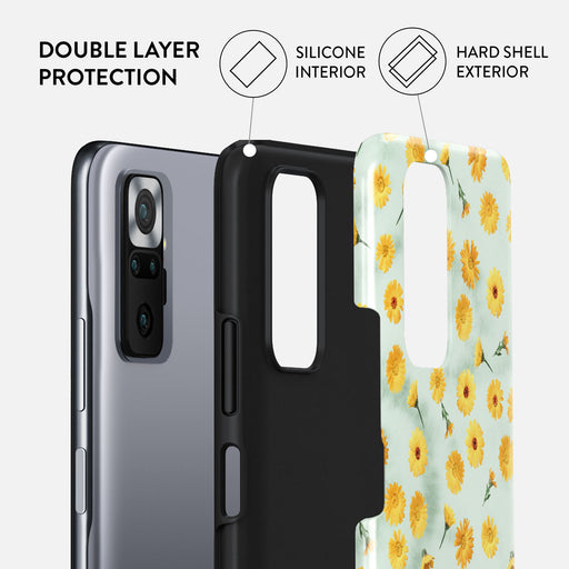 Sanctuary Of Love - Xiaomi Redmi Note 10 Pro Case 2